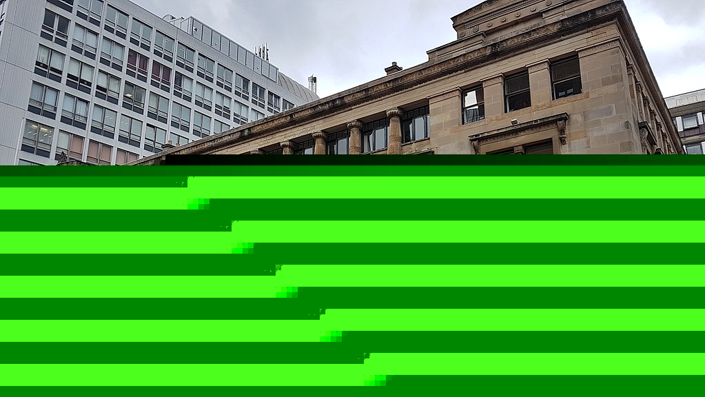 Regulator closes inquiry into Glasgow arts centre