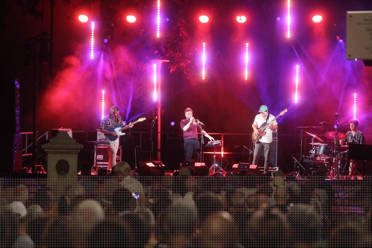 « C’est le spectacle qui vient à nous », quand le festival Jazz à Toulon anime les quartiers de la ville