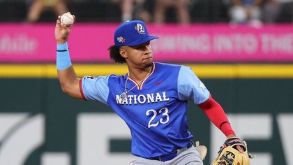 Two more rising White Sox prospects named minor league All-Stars in 2025