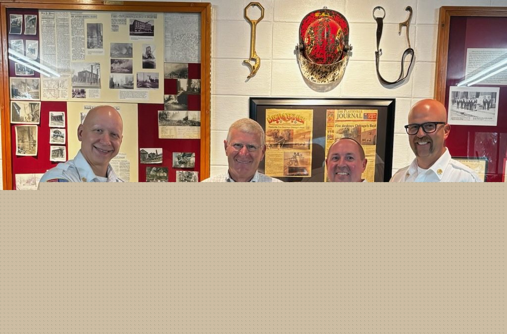 Senator Marklein named “2026 Legislator of the Year”