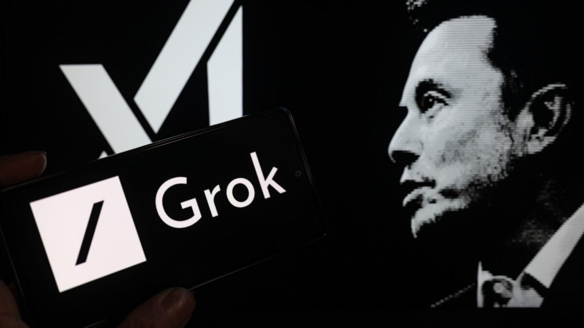 Grok Creator SpaceXAI Sues Minnesota AG to Stop Ban on Nudification