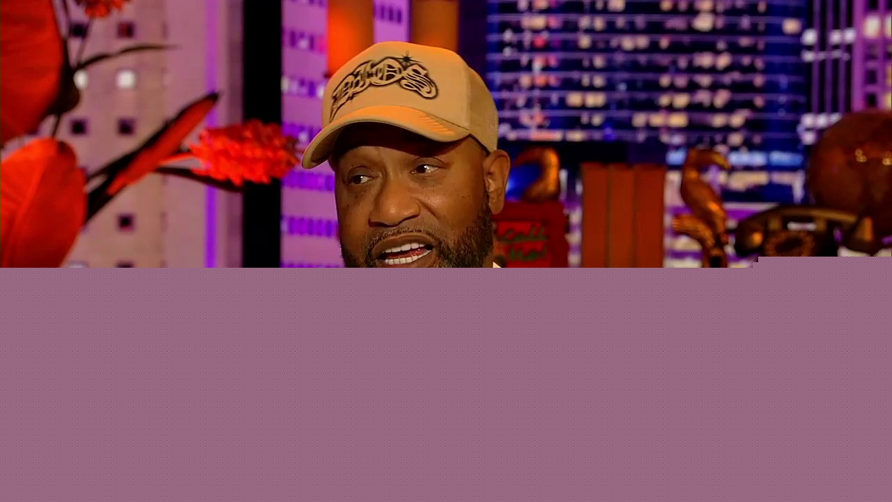 Bun B Gets Candid with Carolina | Houston Hip-Hop, Legacy & What's Next