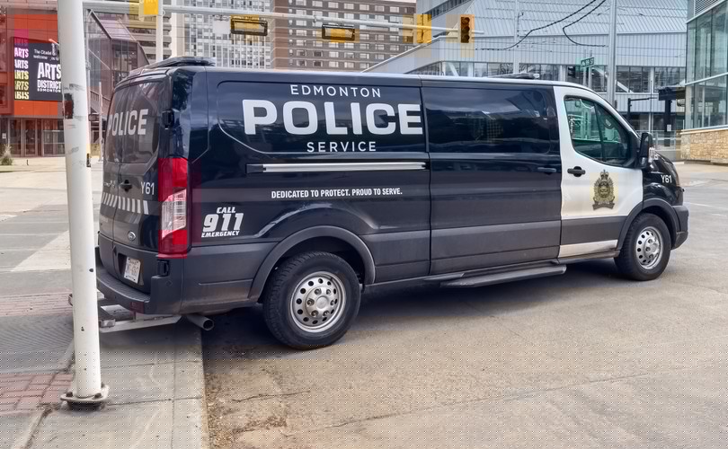‘Hate speech’ law already having a chilling effect in Canada