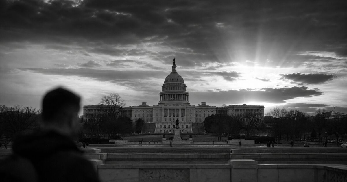 Paul Atkins Backs Clarity Act as Congress Vote Looms