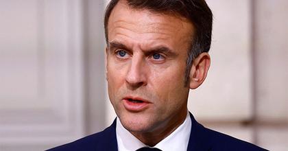 France recognises Palestinian state ahead of UN General Assembly