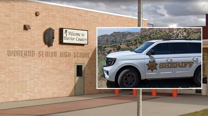 High Schools Across Wyoming Received Automated Bomb Threats On Wednesday