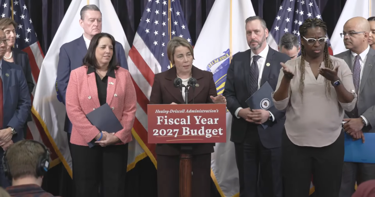 Pioneer Valley lawmakers: Governor’s spending plans feature positive first steps, but fight for more funding goes on