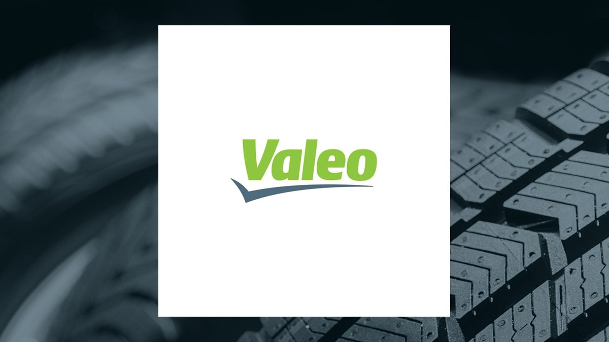 Valeo (OTCMKTS:VLEEY) Sees Unusually-High Trading Volume  – Here’s Why