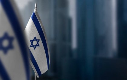Bob Hasbara, l’influenceur belge le plus célèbre de France, partage son aventure israélienne.