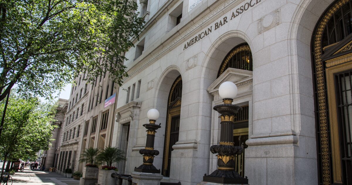 Texas Supreme Court breaks with American Bar Association over law school credentials