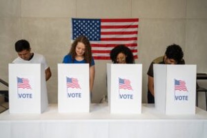 FBI Executes Warrant at Georgia Election Facility Amid Renewed Trump Claims About 2020 Vote