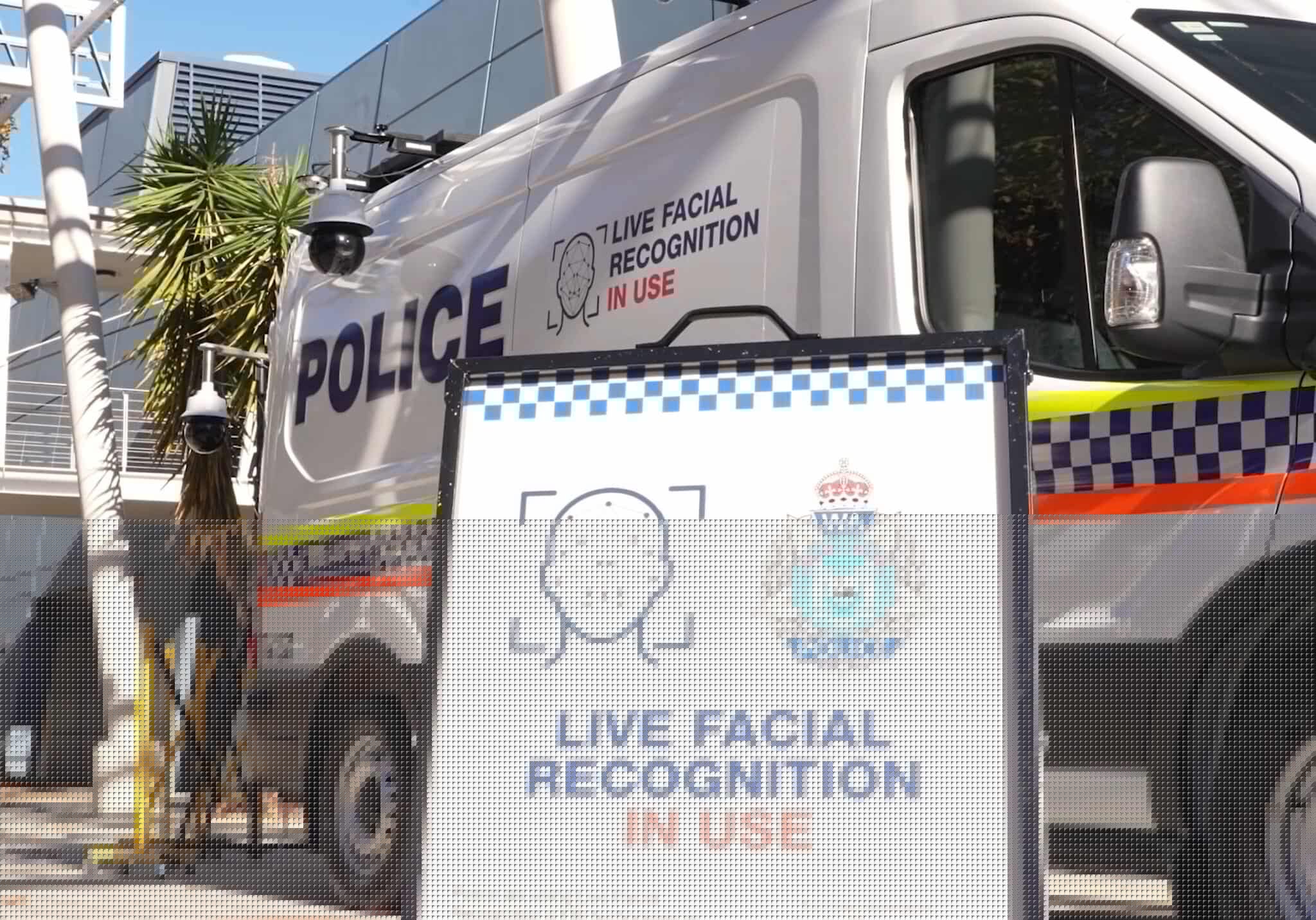 Western Australia Police criticized for cutting corners on LFR consultation, PIA