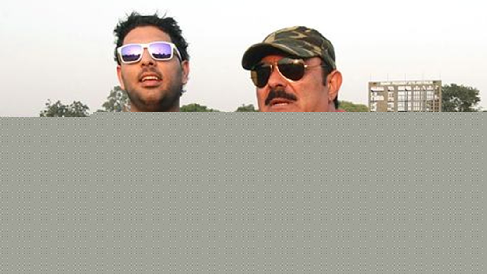 Yograj Singh recalls son Yuvraj’s diet in his initial days: ’24-egg omelette’
