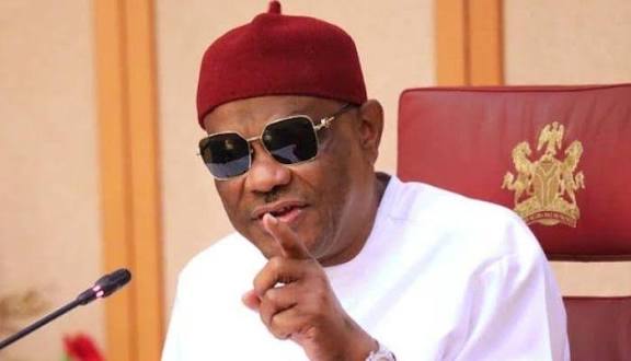 Wike Moves to Jail FCTA Workers Over Disobedience to Court Order