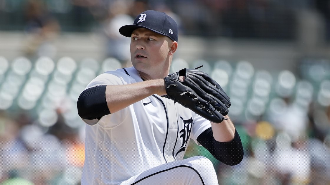 New Tarik Skubal Trade Rumors on Tigers' 'Enormous' Asking Price Amid Dodgers Buzz Before Deadline