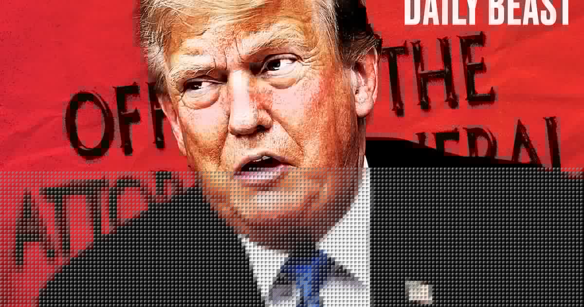 Trump’s Stunning Humiliation Over AG Exposed: Lawyer