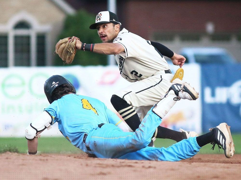 PHOTOS: Chatham-Kent Barnstormers vs. Kitchener Panthers