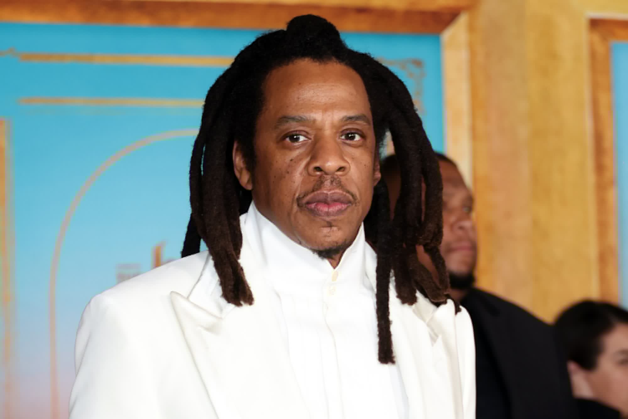 Roc Nation Addresses Rumors JAY-Z’s Album Is Complete