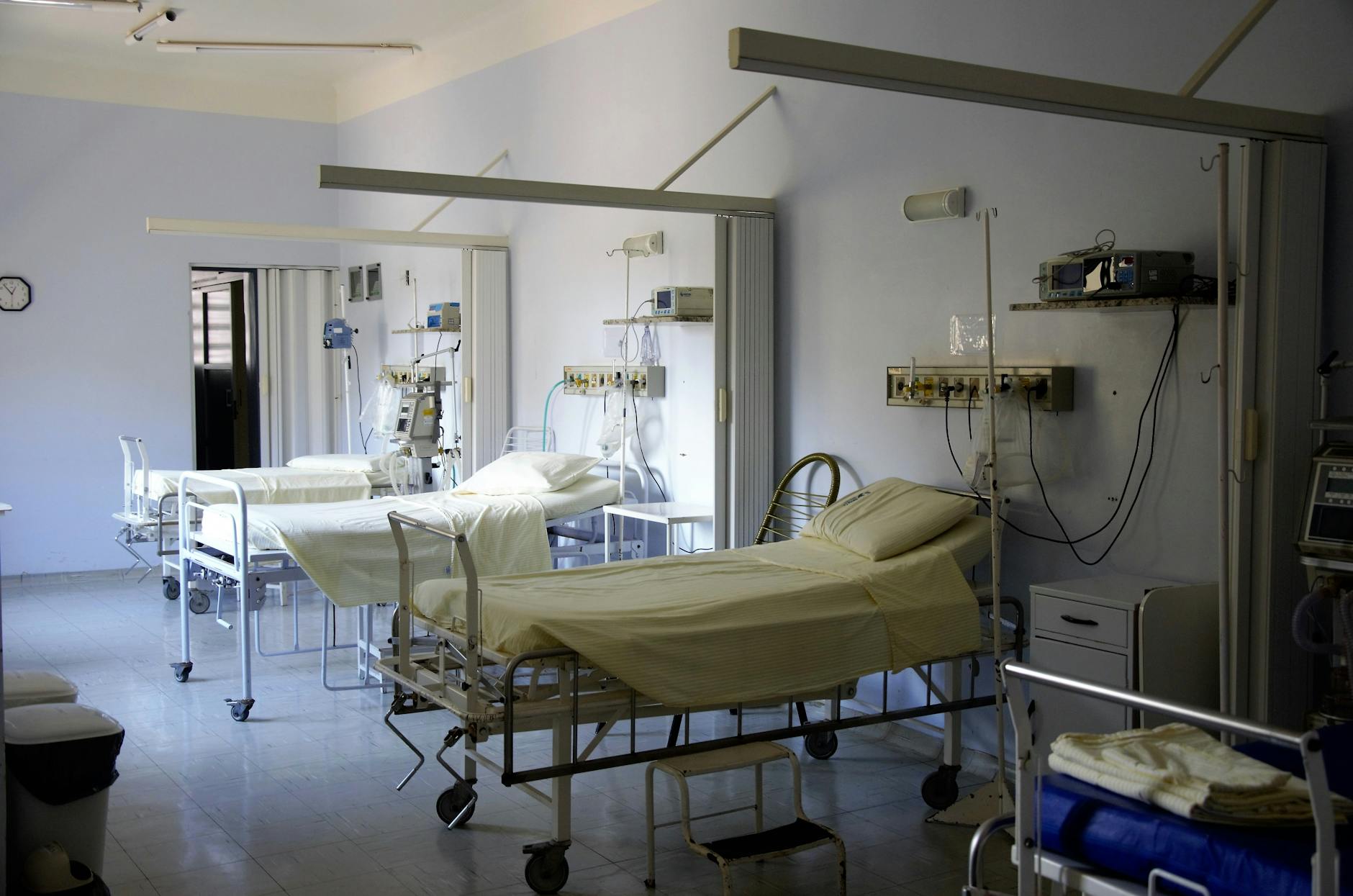 Comment on Lawsuit Claims D.C. Psychiatric Facility Held Patients Without Cause to Maximize Profits by MS