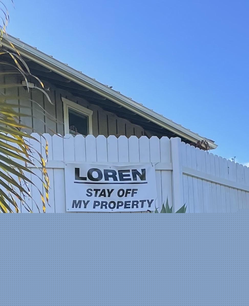 Funny Store Signs - Okay?