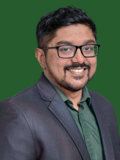 Flourish and Thrive Labs officer named 2026 Presidential Leadership Scholar