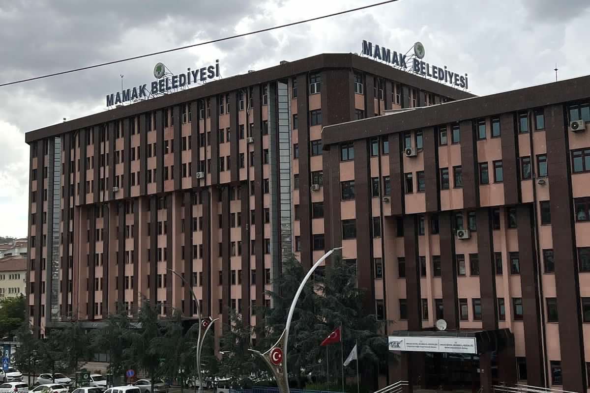 Mamak Belediyesi’nin ihale trafiği: 29 günde 5 iş, 5’inde de aynı şirket