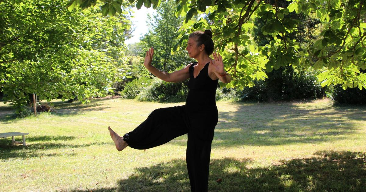 12-hour Tai Chi event for Parkinson's UK coming to Letchworth
