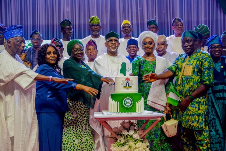 Independence Anniversary: Nigeria On Course For Greatness Under Tinubu – Abiodun