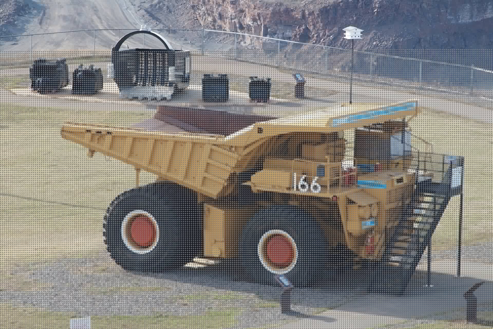 Vale and ABB Sign AI Deal for Iron-Ore Processing Plants