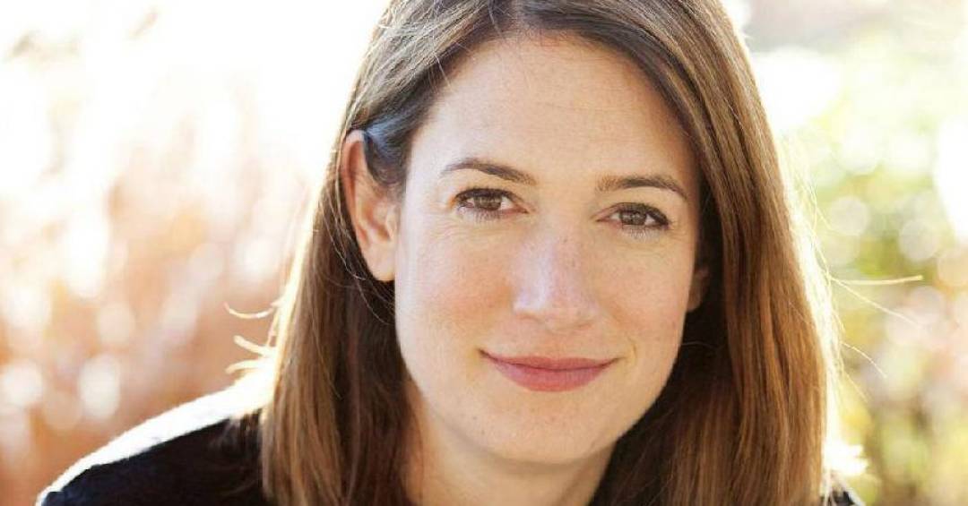 Autora de Garota Exemplar, Gillian Flynn é eleita a melhor autora de thrillers do século XXI