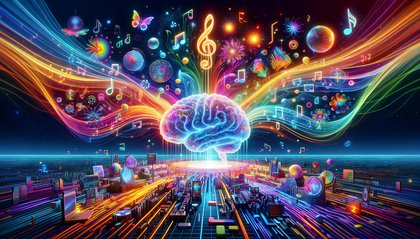 AI có đang sáng tạo hơn con người?