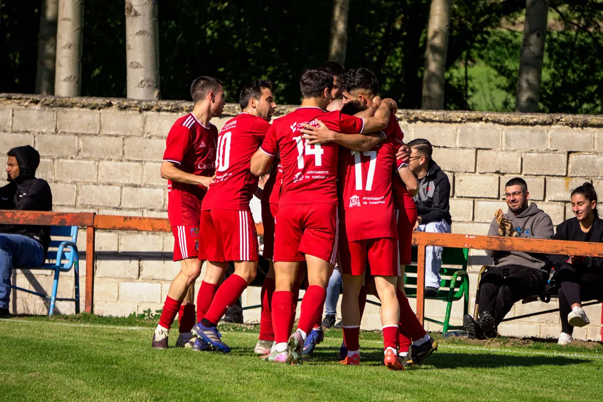 “El ascenso refleja muy bien lo que somos”