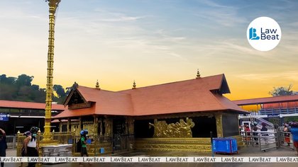 Pamba River Pollution: Kerala High Court Revives Suo Motu Case After Sabarimala Waste Found Along Riverbanks