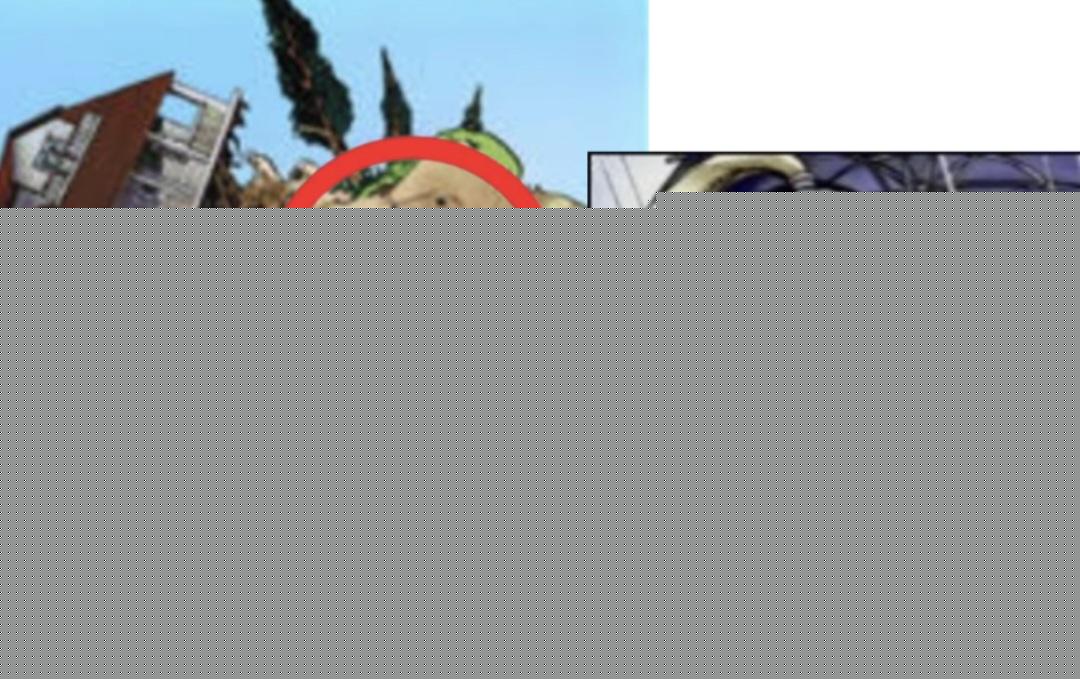 JoJo's Bizarre Adventure - The truth about the Wall Eyes REVEALED | /r/ShitPostCrusaders/