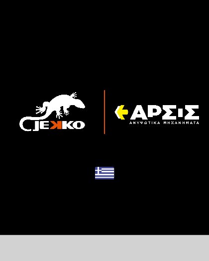 Jekko appoints Arsisas as dealer for Greece