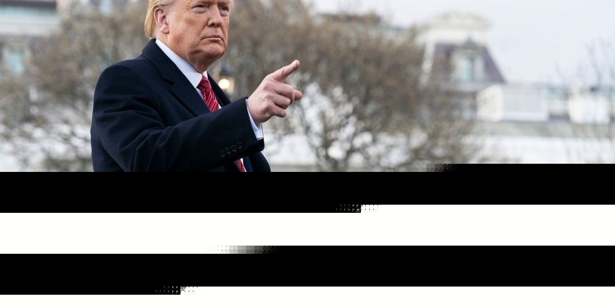 Inside the coverup: What Trump doesn't want you to remember about 2020