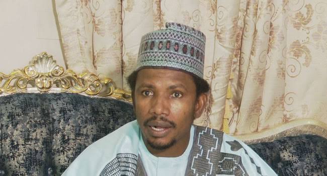 Senator Abbo Breaks Silence on Alleged Rape of Secondary School Girl