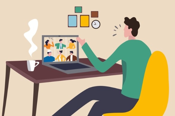 Working From Home Tax Relief