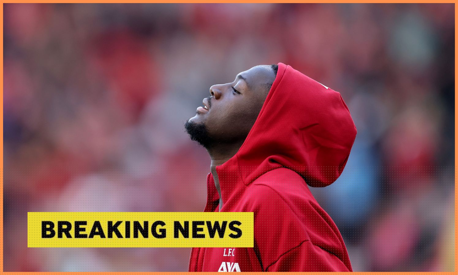 Comment on Liverpool transfer news: Ibrahima Konate makes ultimate decision over his future by basketball stars io