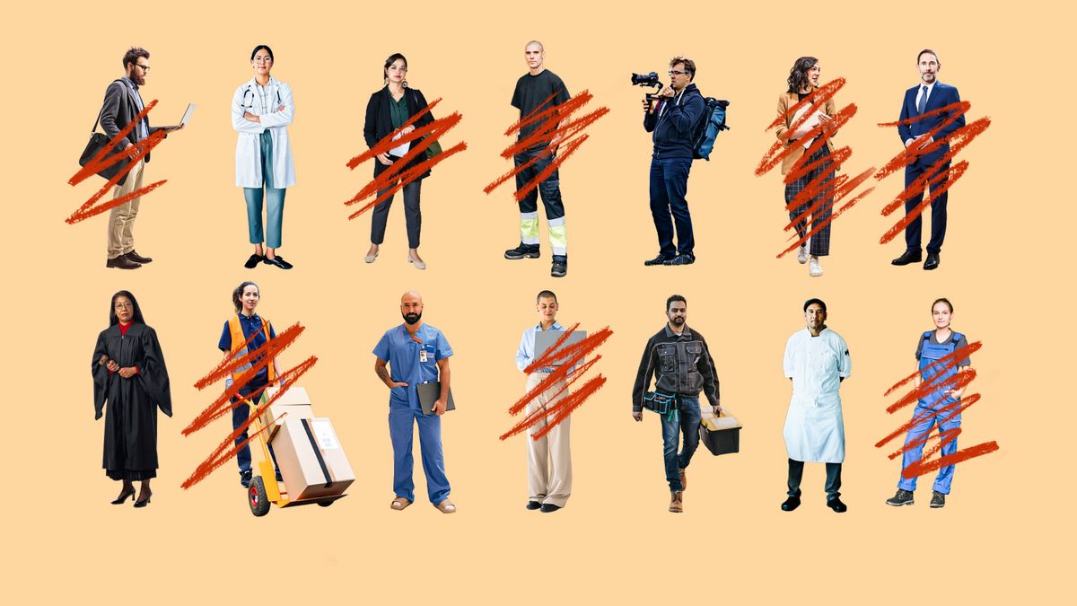 Künstliche Intelligenz: Killt die KI meinen Job? Gewinner und Verlierer der neuen Arbeitswelt