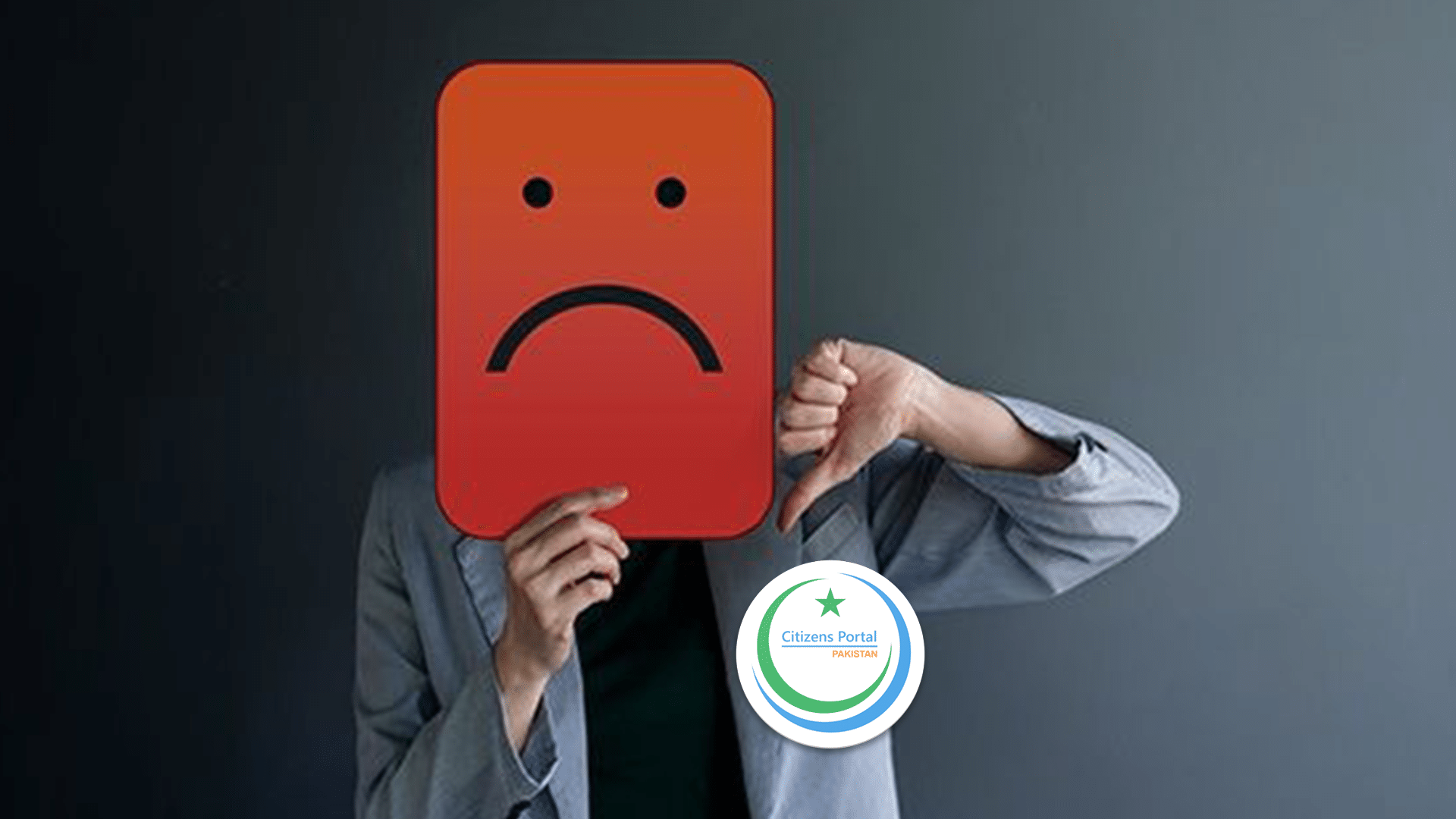 Govt Celebrates Citizen Portal Success Despite Only 30% Satisfaction Rate
