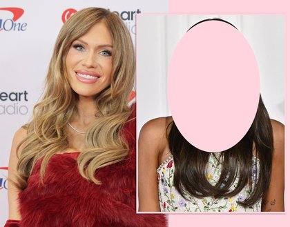 Mormon Wives' Jessi Shows Off Her New Face On The Wuthering Heights Red Carpet! LOOK!