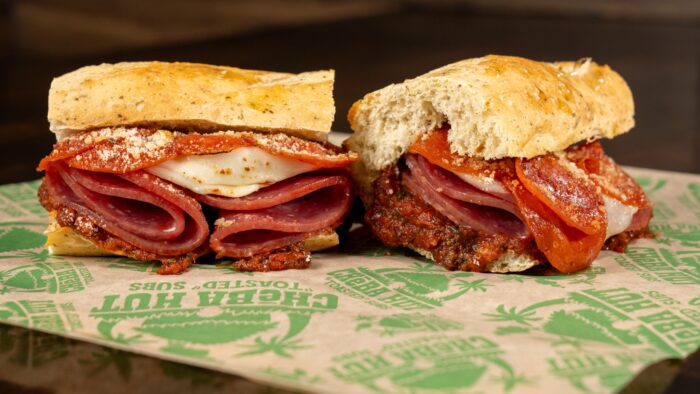 Marijuana-themed sandwich chain planning Chesterfield location