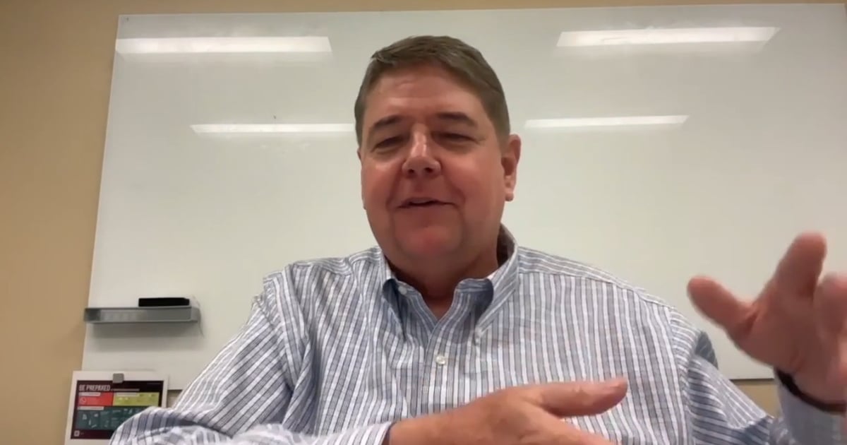 InformationWeek Podcast: Two CTOs on managing rising AI costs