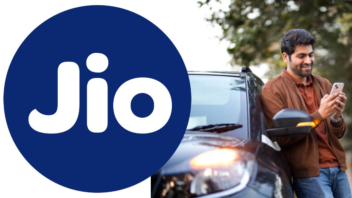 Jio's 365-Day Recharge Plan Offers Unlimited 5G, 912GB Data and Gemini Pro: Check Benefits