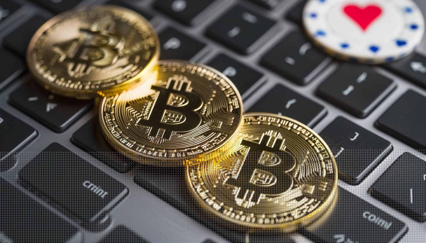 The Best Bitcoin Casinos Reviewed for 2026