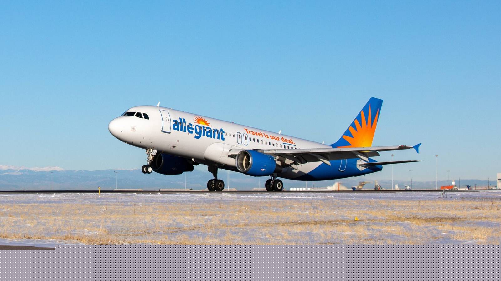 Allegiant Is Flying 7% Less But Earning 16% More: Here’s How