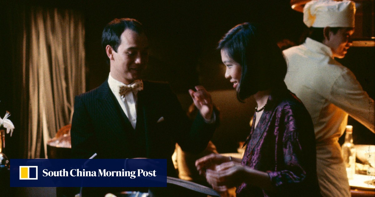 The story of Ping Pong, pioneering first film shot in London’s Chinatown