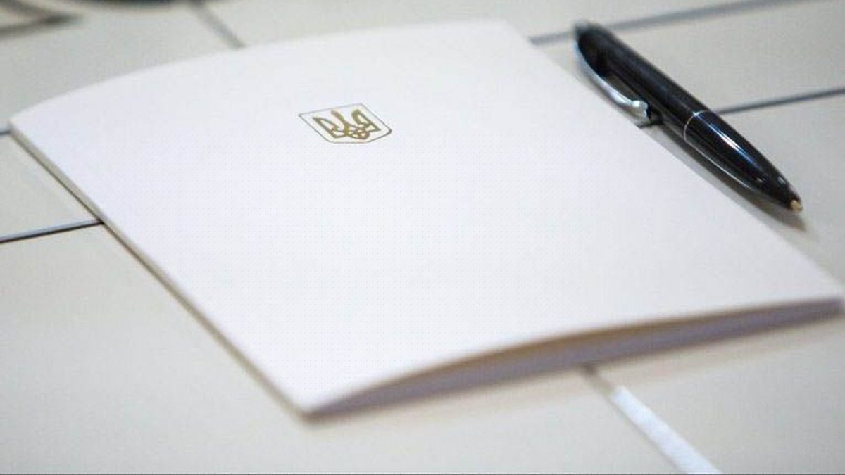 Zelenskyy dismisses Ukraine's ambassadors to Croatia, Albania, Montenegro, Pakistan