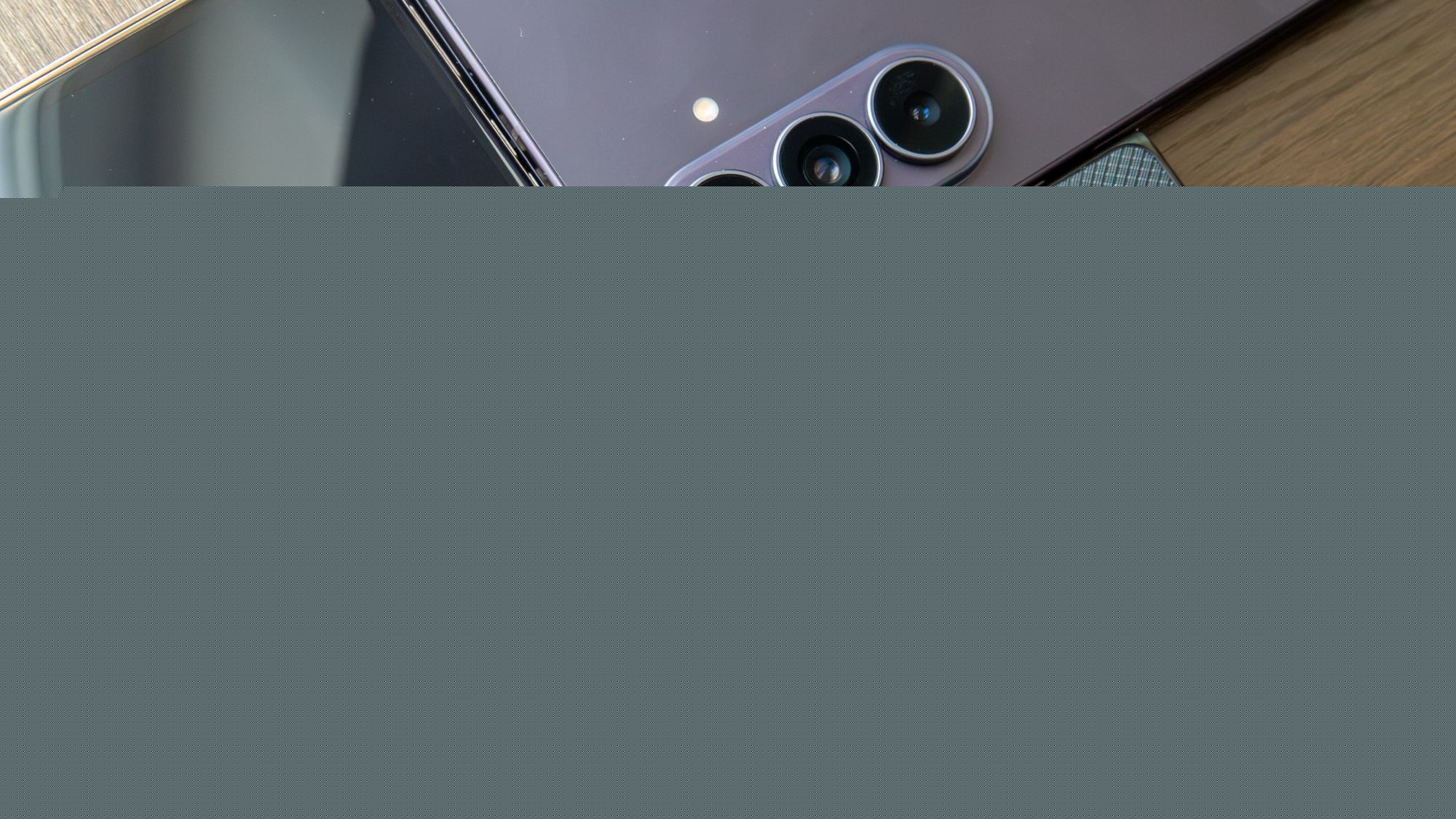 I took 1,000 photos with the Galaxy Z Fold 8 and Fold 8 Ultra and compared them to my two favorite foldable phones. The results may surprise you